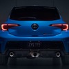 トヨタ GR カローラ の「サーキット・エディション」（米国仕様）