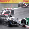 #22 角田裕毅=アルファタウリ(2022年F1日本GP)