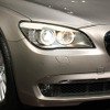 【BMW 7シリーズ 新型発表】写真蔵…750Li