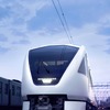 東武鉄道 N100系 特急形電車「スペーシアX」