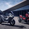 ホンダADV350