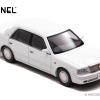 トヨタ クラウン ロイヤルサルーン G（JZS155）1999（1/43スケール）