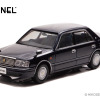 トヨタ クラウン ロイヤルサルーン G（JZS155）1999（1/43スケール）