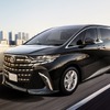 トヨタ・アルファード 新型