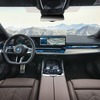 BMW  i5 eDrive40 Mスポーツ