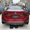 BMW i5 M60 xDrive