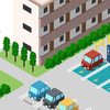 マンションへの導入イメージ