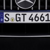 メルセデスAMG GT 53 4MATIC+ 4ドアクーペ の改良モデル