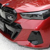 BMW i5 M60 xDrive