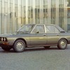 BMW 5シリーズ(初代)