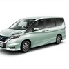 日産 セレナ e-POWER（2018年）