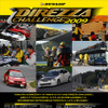 ダンロップ、DIREZZA CHALLENGE 2009 を後援