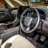 トヨタ・アルファード 新型