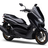 ヤマハ NMAX ABS（マットダークグレー）