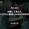 公開終了【セミナー見逃し配信】※プレミアム会員限定 分解して見えたBEVのパワエレ動向にみる2030年xEV予測