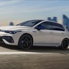 VW ゴルフR 20イヤーズ