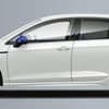 VW ゴルフR 20イヤーズ（ピュアホワイト）