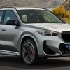 BMW X1 新型の「M35i xDrive」