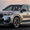 BMW X1 新型の「M35i xDrive」