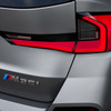 BMW X1 新型の「M35i xDrive」