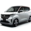 日産サクラ