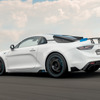 アルピーヌ A110R ル・マン