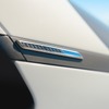 アルピーヌ A110R ル・マン カーボンブルーエンブレム