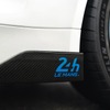 アルピーヌ A110R ル・マン 24H ロゴ
