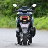 ヤマハ トリシティ125