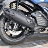 ヤマハ トリシティ125