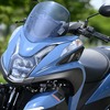 ヤマハ トリシティ125