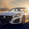 日産アルティマ（北米仕様）