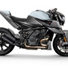 ブラバス1300R エディション23（ステルスグレー）
