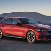 BMW 5シリーズ 新型