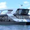 2025年大阪・関西万博で水素燃料電池船を旅客運航