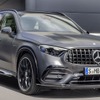 8位） メルセデスベンツ GLC 新型、最強「AMG 63」は680馬力のPHEVに