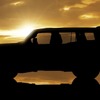 1位） これが新型トヨタ『ランドクルーザー プラド』最終デザインだ！レクサス GXとはどう違う？