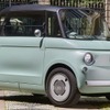 フィアット・トッポリーノ 新型