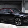 MAZDA MX-30 e-SKYACTIV R-EV Edition R（欧州仕様）