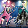 「ZOLA Project」クリアファイル