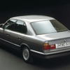 BMW 5シリーズ第3世代（E34：1988～96年）