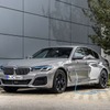 BMW 5シリーズ第7世代（G30：2017～23年）