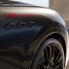 マセラティ・レヴァンテ の「V8ウルティマ」