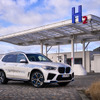 BMW、燃料電池車の公道実証実験を日本で開始---2020年代後半市場投入へ