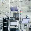 アウディがドイツ・ベーリンガーホフ工場に導入するローカルサーバーソリューション 「Edge Cloud 4 Production（EC4P）」