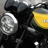 カワサキ Z900RS Yellow Ball Edition