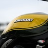 カワサキ Z900RS Yellow Ball Edition