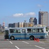 第1回湾岸バスフェスタ
