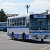 第1回湾岸バスフェスタ
