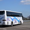 第1回湾岸バスフェスタ
